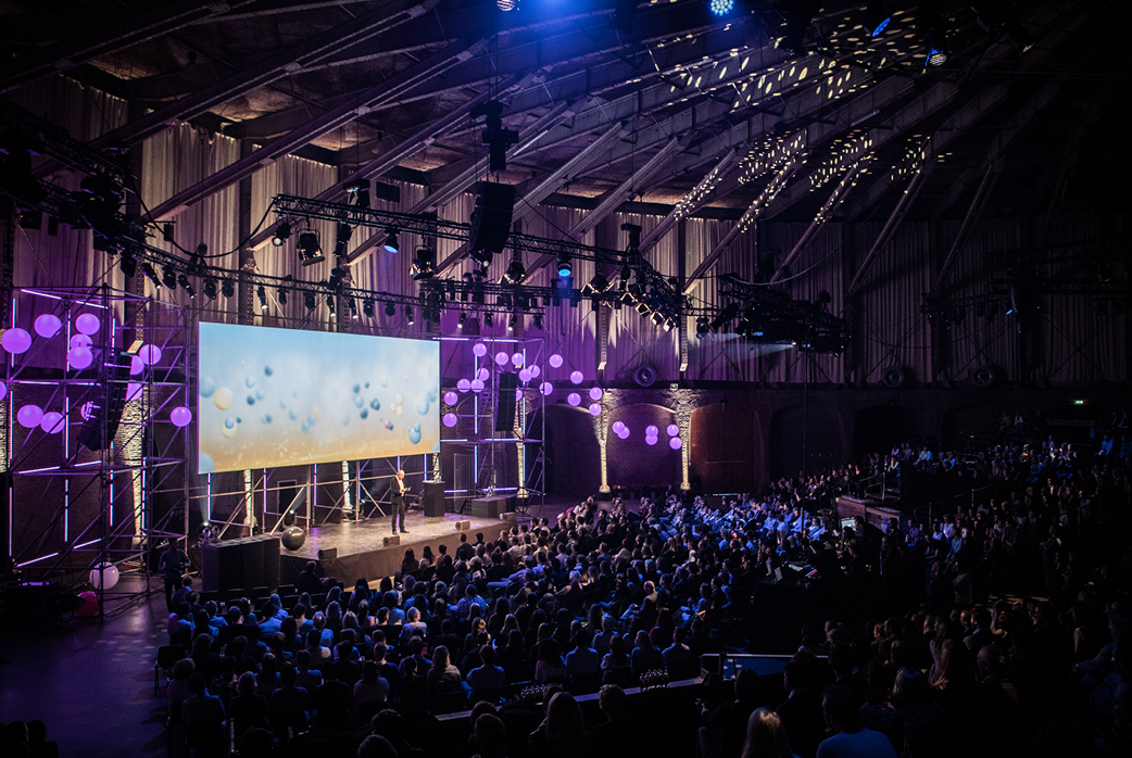 Belevingsevent inhoudelijk programma internationale juridische dienstverlener