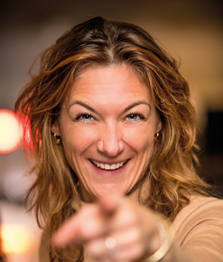 Concepting by FIQUE | Een concept creëren dat echt raakt