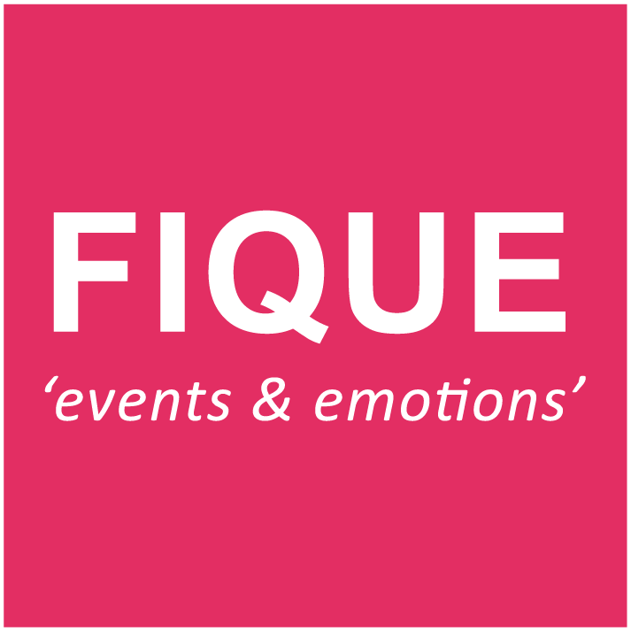 FIQUE creatieve strateeg communicatie en events met blijvende impact